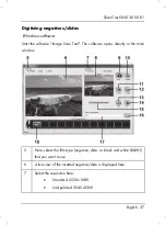 Preview for 39 page of Silvercrest 270353 User Manual And Service Information