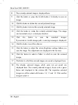 Preview for 40 page of Silvercrest 270353 User Manual And Service Information