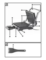 Предварительный просмотр 3 страницы Silvercrest 270355 Operating Instructions Manual