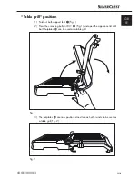 Предварительный просмотр 16 страницы Silvercrest 270355 Operating Instructions Manual