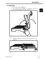 Предварительный просмотр 42 страницы Silvercrest 270355 Operating Instructions Manual