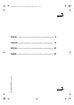 Preview for 2 page of Silvercrest 270711 Operating Instructions Manual