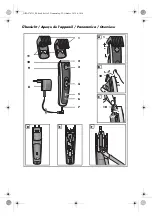 Preview for 3 page of Silvercrest 270711 Operating Instructions Manual