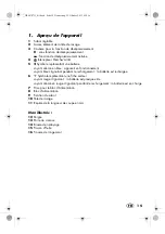 Preview for 17 page of Silvercrest 270711 Operating Instructions Manual