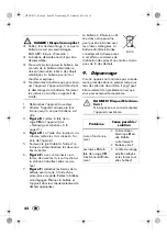 Preview for 24 page of Silvercrest 270711 Operating Instructions Manual