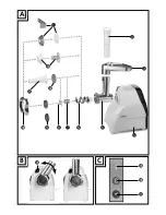 Preview for 3 page of Silvercrest 270744 Operating Instructions Manual