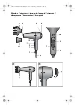 Preview for 3 page of Silvercrest 270758 Operating Instructions Manual