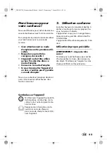 Preview for 25 page of Silvercrest 270758 Operating Instructions Manual