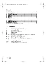 Preview for 34 page of Silvercrest 270758 Operating Instructions Manual