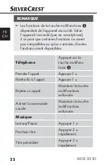 Preview for 35 page of Silvercrest 270815 Operating Instructions Manual