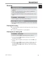 Preview for 12 page of Silvercrest 271170 Operating Instructions Manual