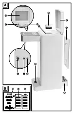 Предварительный просмотр 3 страницы Silvercrest 271193 Operating Instructions Manual