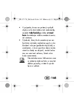 Preview for 167 page of Silvercrest 271712 Operating Instructions Manual