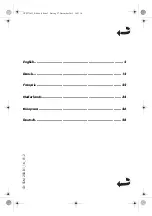 Preview for 2 page of Silvercrest 273031 Operating Instructions Manual