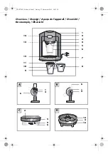 Preview for 3 page of Silvercrest 273031 Operating Instructions Manual