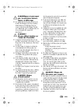 Preview for 27 page of Silvercrest 273031 Operating Instructions Manual