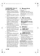 Preview for 28 page of Silvercrest 273031 Operating Instructions Manual