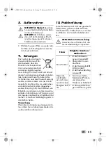 Preview for 67 page of Silvercrest 273031 Operating Instructions Manual