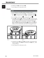 Предварительный просмотр 13 страницы Silvercrest 273032 Operating Instructions Manual