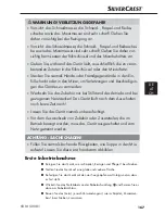 Preview for 170 page of Silvercrest 273032 Operating Instructions Manual