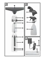 Preview for 3 page of Silvercrest 273092 Operating Instructions Manual