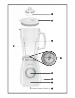 Предварительный просмотр 3 страницы Silvercrest 273264 Operating Instructions Manual