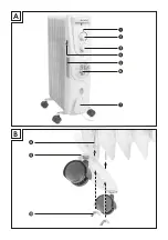 Предварительный просмотр 3 страницы Silvercrest 273340 Operating Instructions Manual