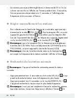 Preview for 57 page of Silvercrest 273366 Operation And Safety Notes