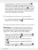 Preview for 59 page of Silvercrest 273366 Operation And Safety Notes