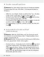 Preview for 103 page of Silvercrest 273366 Operation And Safety Notes