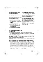 Preview for 21 page of Silvercrest 273374 Operating Instructions Manual