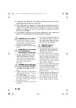 Preview for 22 page of Silvercrest 273374 Operating Instructions Manual