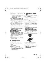 Preview for 23 page of Silvercrest 273374 Operating Instructions Manual