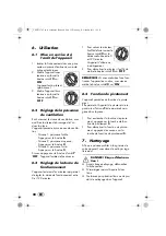 Preview for 24 page of Silvercrest 273374 Operating Instructions Manual