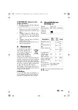 Preview for 25 page of Silvercrest 273374 Operating Instructions Manual