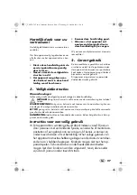 Preview for 29 page of Silvercrest 273374 Operating Instructions Manual