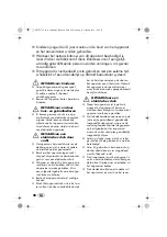 Preview for 30 page of Silvercrest 273374 Operating Instructions Manual