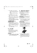 Preview for 31 page of Silvercrest 273374 Operating Instructions Manual