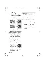 Preview for 32 page of Silvercrest 273374 Operating Instructions Manual