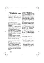 Preview for 34 page of Silvercrest 273374 Operating Instructions Manual