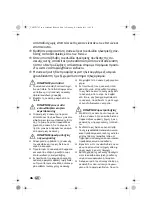 Preview for 38 page of Silvercrest 273374 Operating Instructions Manual