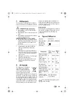 Preview for 41 page of Silvercrest 273374 Operating Instructions Manual