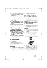 Preview for 47 page of Silvercrest 273374 Operating Instructions Manual