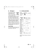 Preview for 49 page of Silvercrest 273374 Operating Instructions Manual