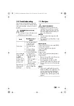 Preview for 13 page of Silvercrest 273409 Operating Instructions Manual