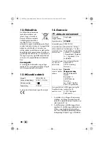 Preview for 30 page of Silvercrest 273409 Operating Instructions Manual