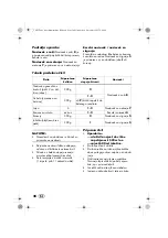 Preview for 40 page of Silvercrest 273409 Operating Instructions Manual