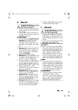 Preview for 67 page of Silvercrest 273409 Operating Instructions Manual