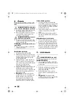 Preview for 70 page of Silvercrest 273409 Operating Instructions Manual