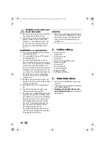 Preview for 80 page of Silvercrest 273409 Operating Instructions Manual